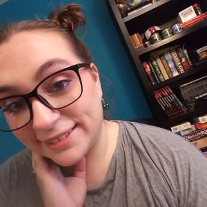 Meet your Posher, Cate